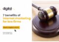 7 Uses of Internet Marketing for Law Firms