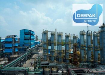 Deepak Nitrite Stock Analysis: What's Driving Today's Action? | Zee ...