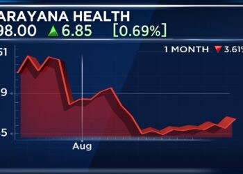 Narayana Health announces planned price hike for next year, says single ...