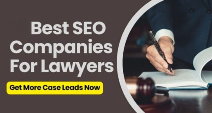 Best SEO Companies For Lawyers Or Law Firms Of 2025 | Forbes India