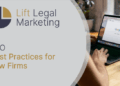SEO Best Practices for Law Firms | Download eBook