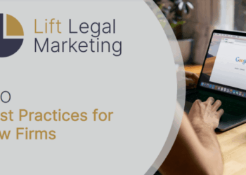 SEO Best Practices for Law Firms | Download eBook