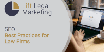 SEO Best Practices for Law Firms | Download eBook
